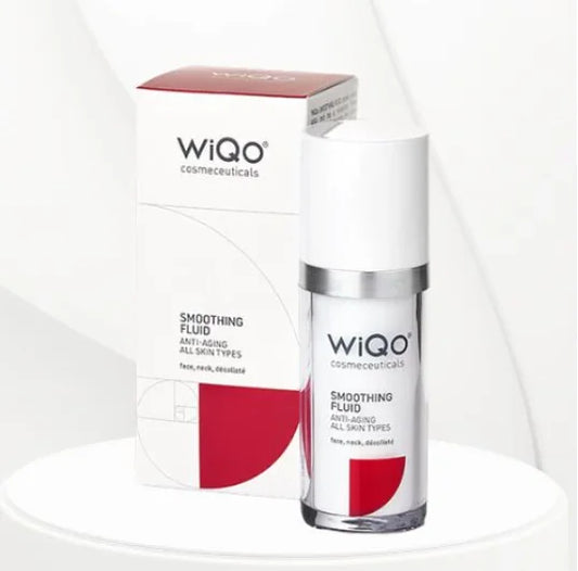 WiQo® PRX Facial Smoothing Fluid