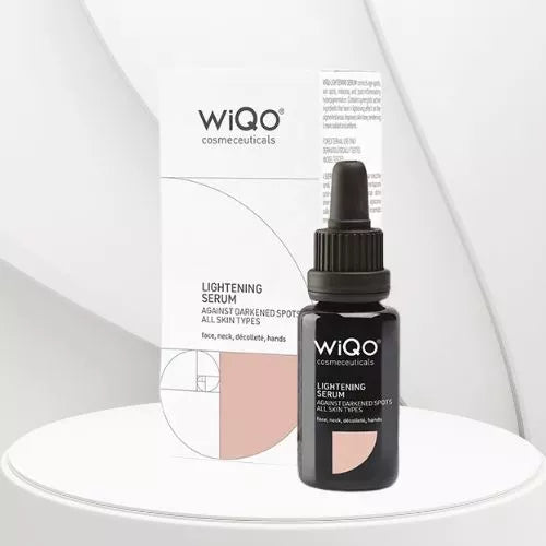 WiQo® PRX Lightening Serum für den Intimbereich