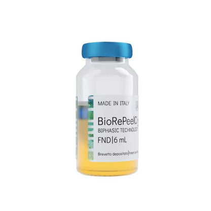 BioRePeelCl3 FND Peeling