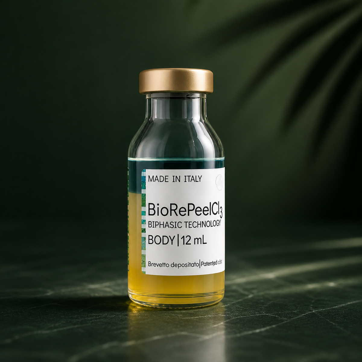 BioRePeelCl3 Peeling – Körper
