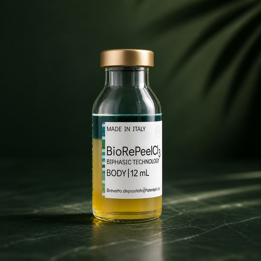 BioRePeelCl3 Peeling – Körper