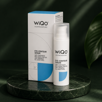 WiQo® PRX Eye Contour & Facial Fluid