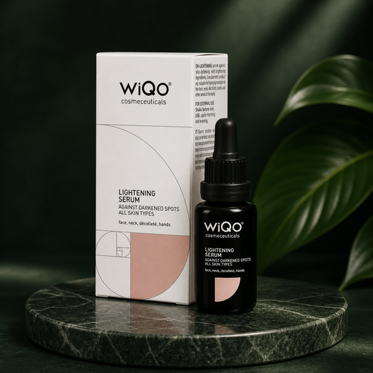 WiQo® PRX Lightening Serum für den Intimbereich