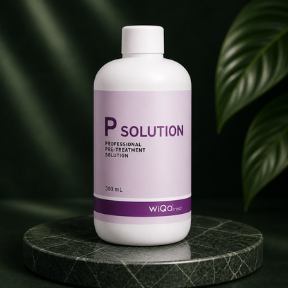 WiQo®: P-Solution