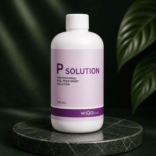 WiQo®: P-Solution