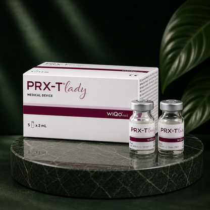 PRX-T Lady