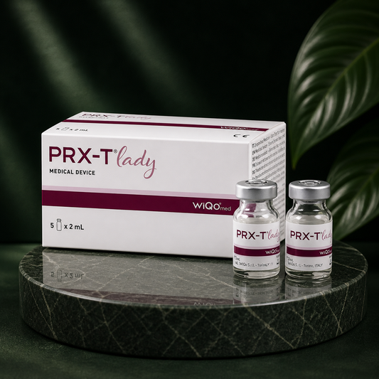 PRX-T Lady