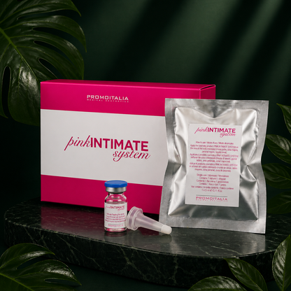 PINK INTIMATE System – Intimpeeling