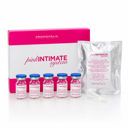PINK INTIMATE System – Intimpeeling