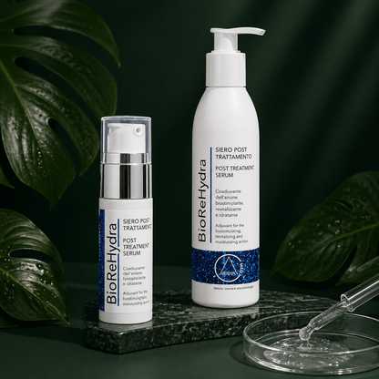 BioReHydra Post Treatment Serum