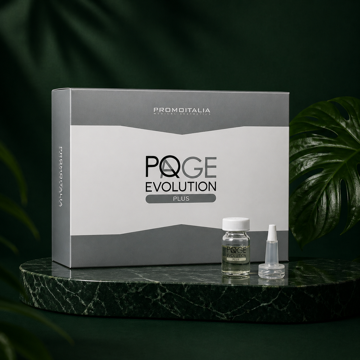 Promoitalia – PQAge Evolution Plus Peeling