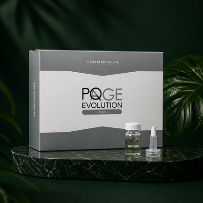 Promoitalia – PQAge Evolution Plus Peeling