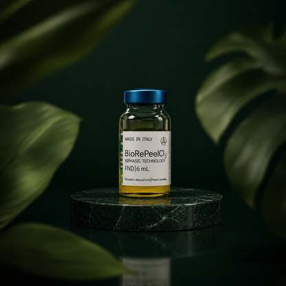 BioRePeelCl3 FND Peeling