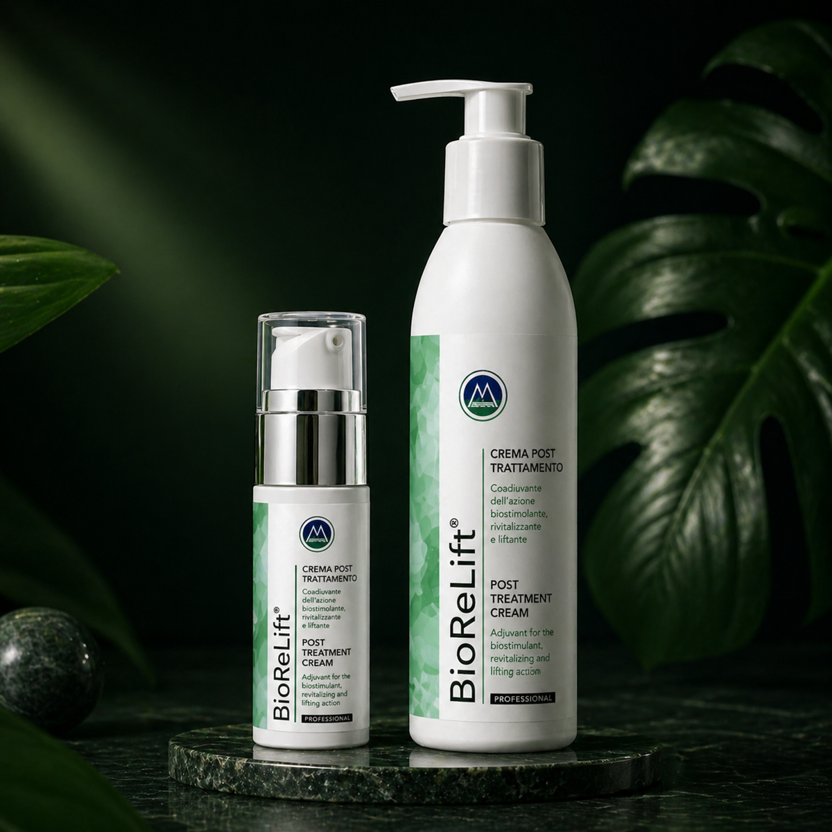 BioReLift Post Treatment Cream