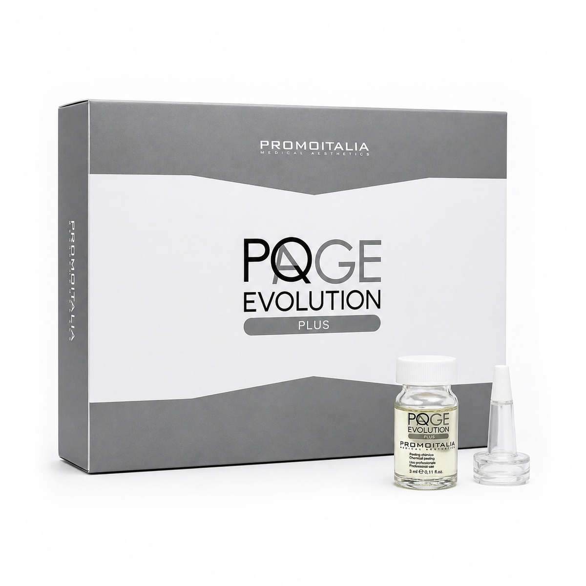 Promoitalia – PQAge Evolution Plus Peeling