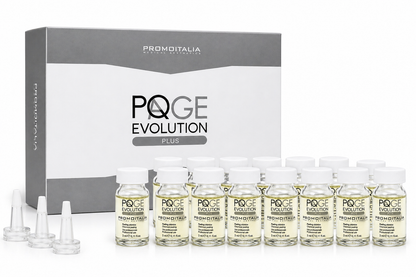 Promoitalia – PQAge Evolution Plus Peeling