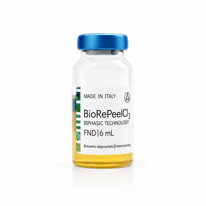 BioRePeelCl3 FND Peeling