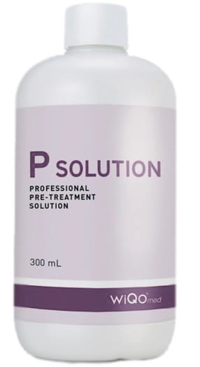 WiQo®: P-Solution