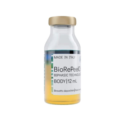 BioRePeelCl3 Peeling – Körper