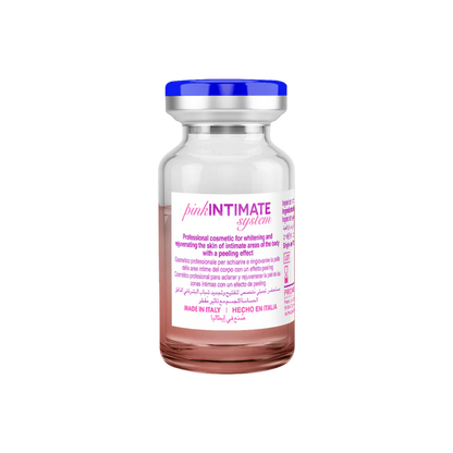 PINK INTIMATE System – Intimpeeling