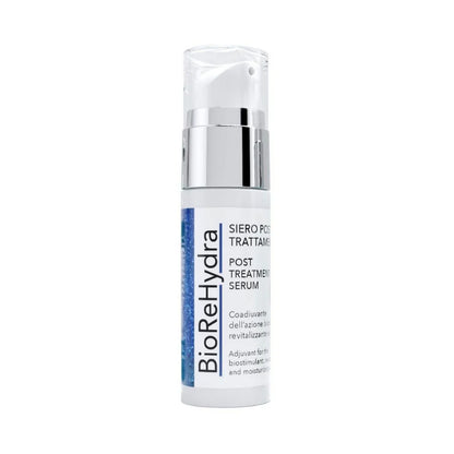 BioReHydra Post Treatment Serum