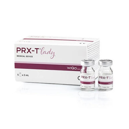 PRX-T Lady