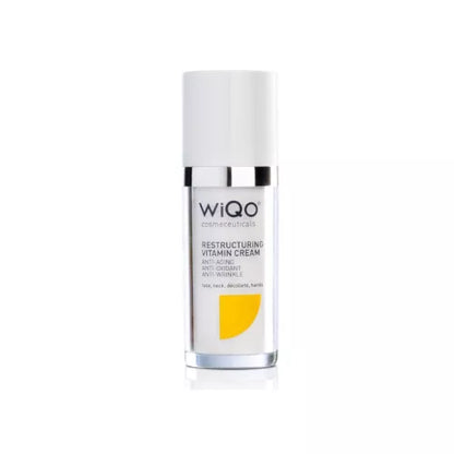 WiQo® Restructuring Vitamin Cream