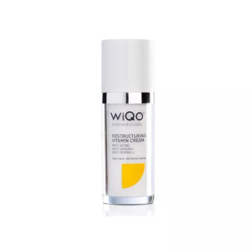 WiQo® Restructuring Vitamin Cream