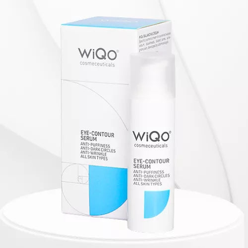 WiQo® PRX Eye Contour & Facial Fluid