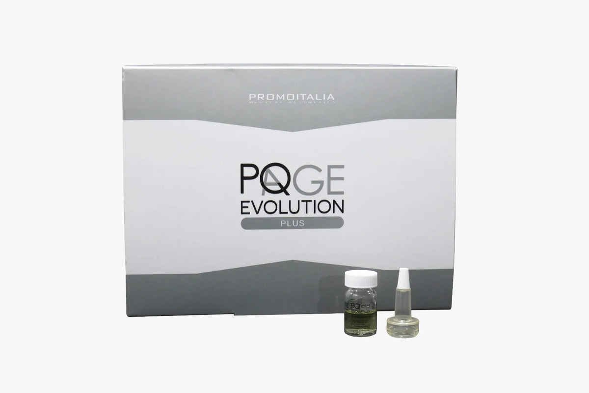 Promoitalia – PQAge Evolution Plus Peeling