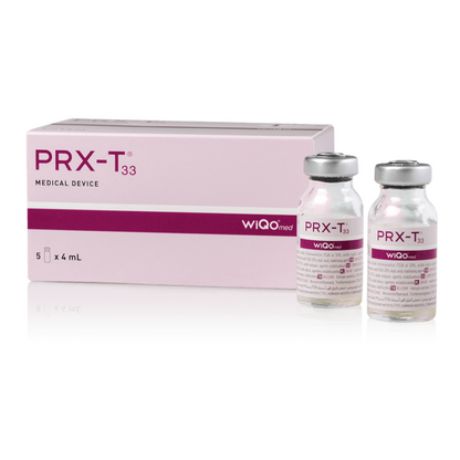 PRX-T33 Peeling